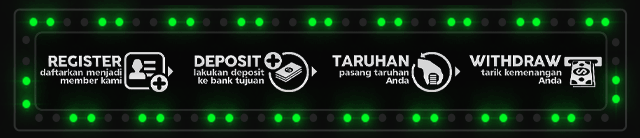 KAPITAL168 Jackpot